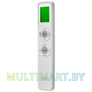 Кондиционер Shuft Berg DC Invertor SFTOI-18HN1_24Y картинка 5